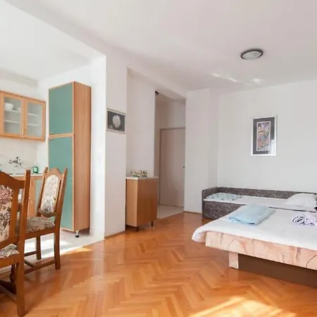 Apartment 150 Meters From The Sea - By Ta Leut Agency *