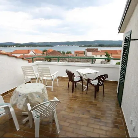 150 Meters From The Sea - By Ta Leut Agency Appartement Turanj